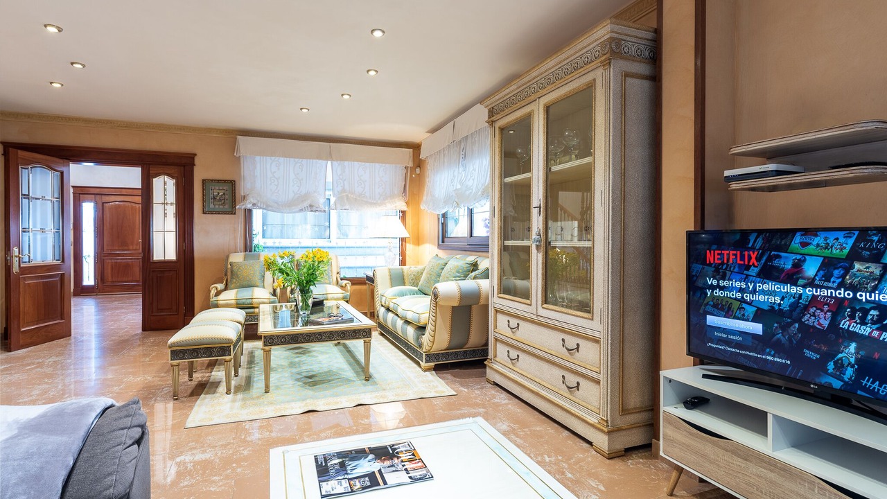 Photo of Livingroom in Sonnenland
