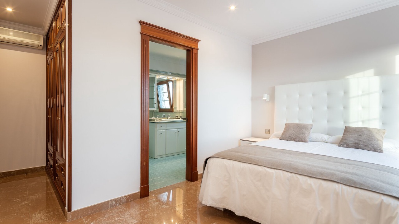 Photo of Bedroom in Sonnenland