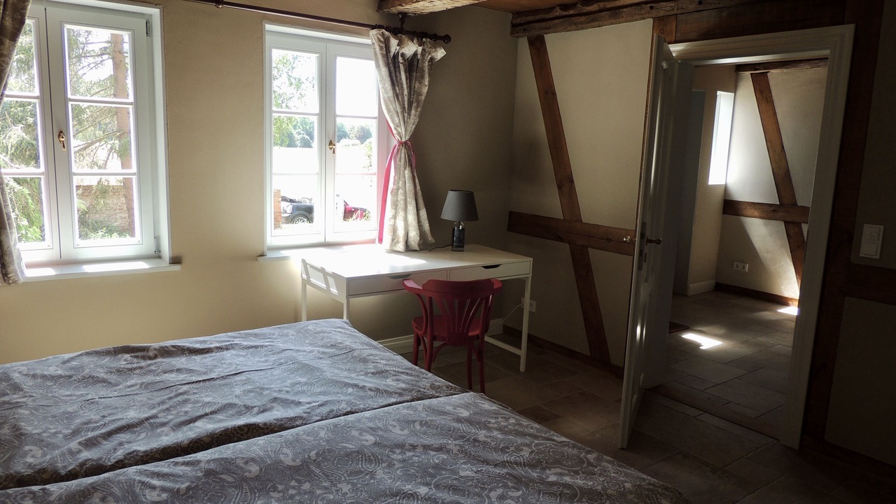 Photo of Bedroom in Iden