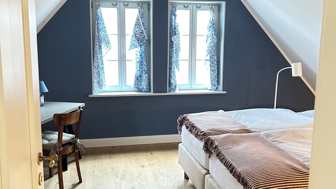 Photo of Bedroom in Iden