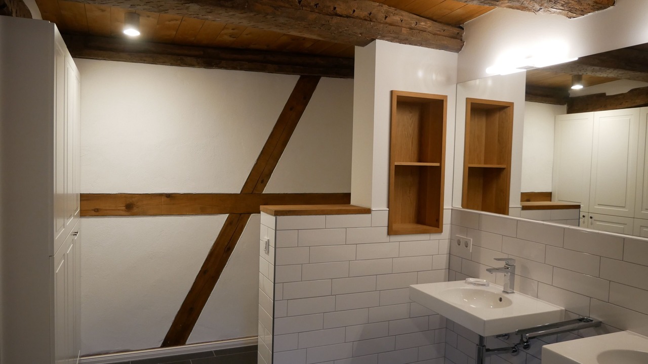 Photo of Bathroom in Iden