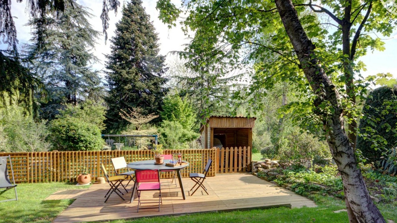 Photo of Outdoor in Andrezieux-Boutheon