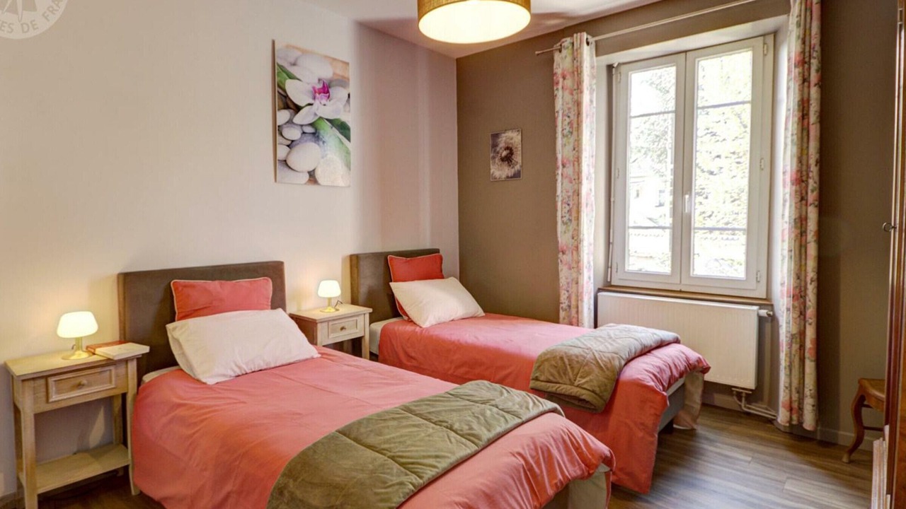 Photo of Bedroom in Andrezieux-Boutheon