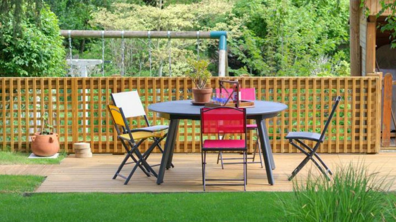 Photo of Outdoor in Andrezieux-Boutheon