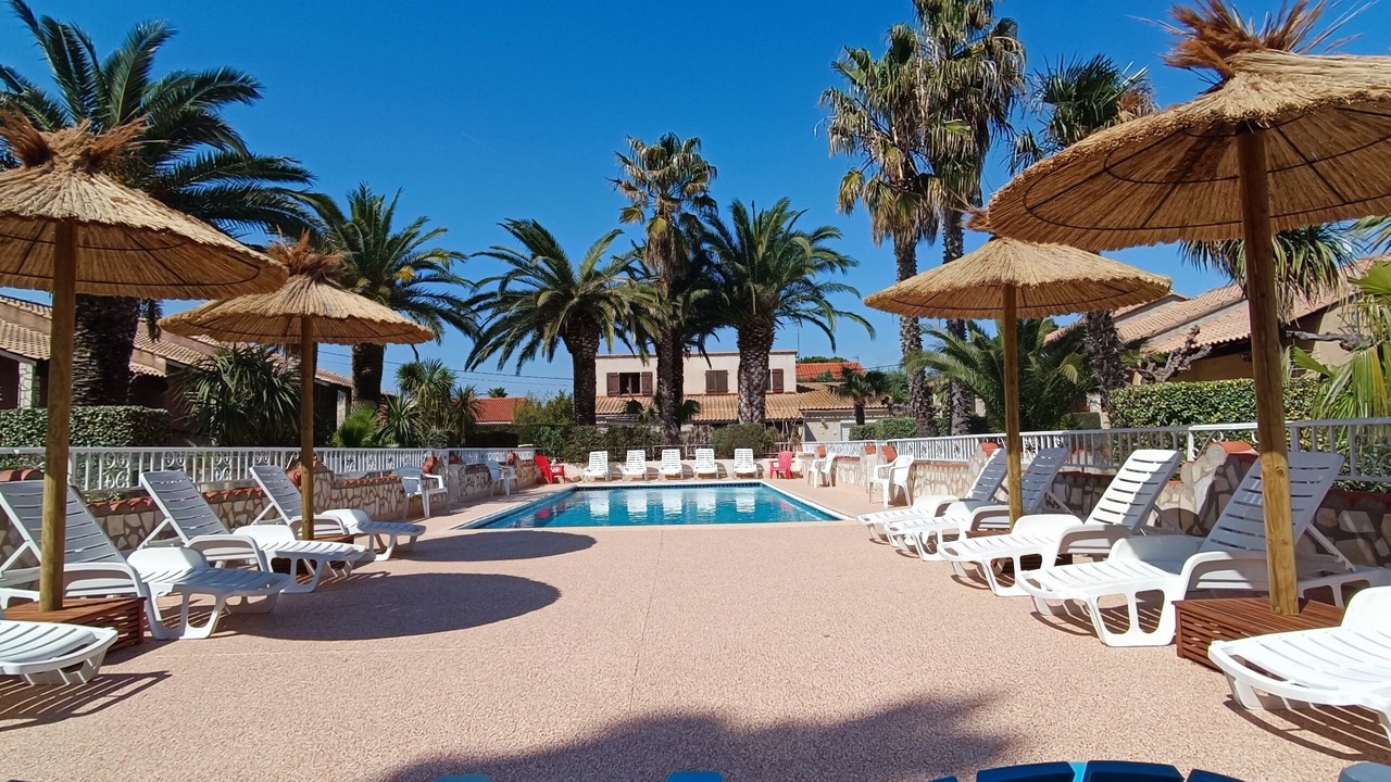 Photo of Outdoor in Roquefort-des-Corbieres