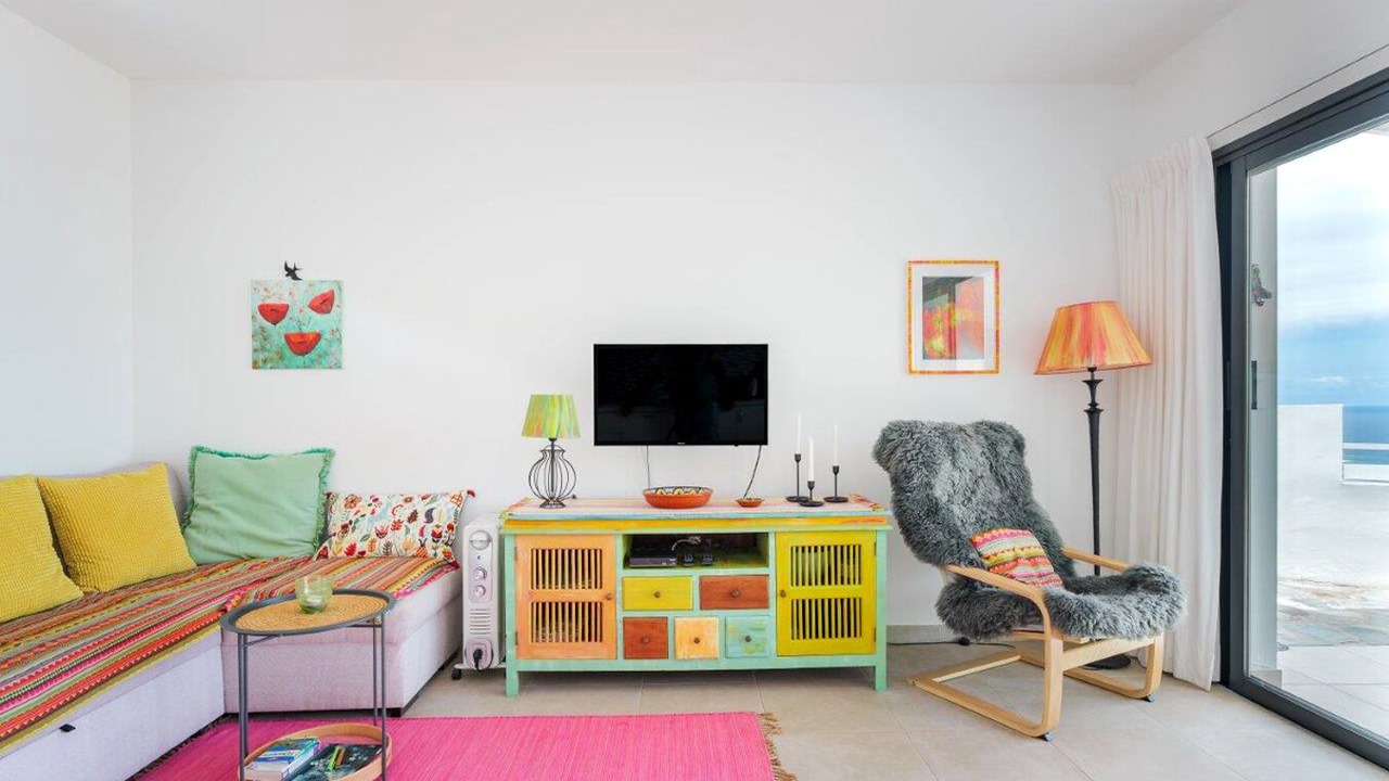 Photo of Livingroom in Garachico