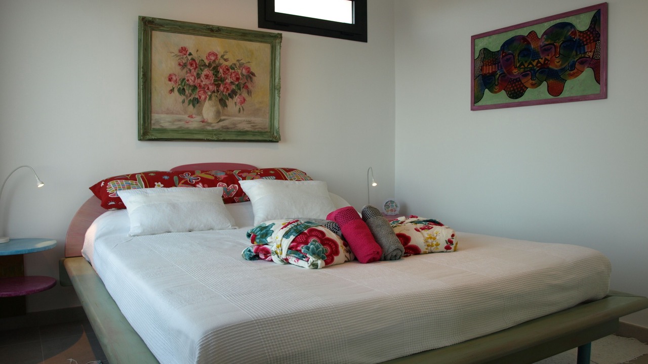 Photo of Bedroom in Garachico
