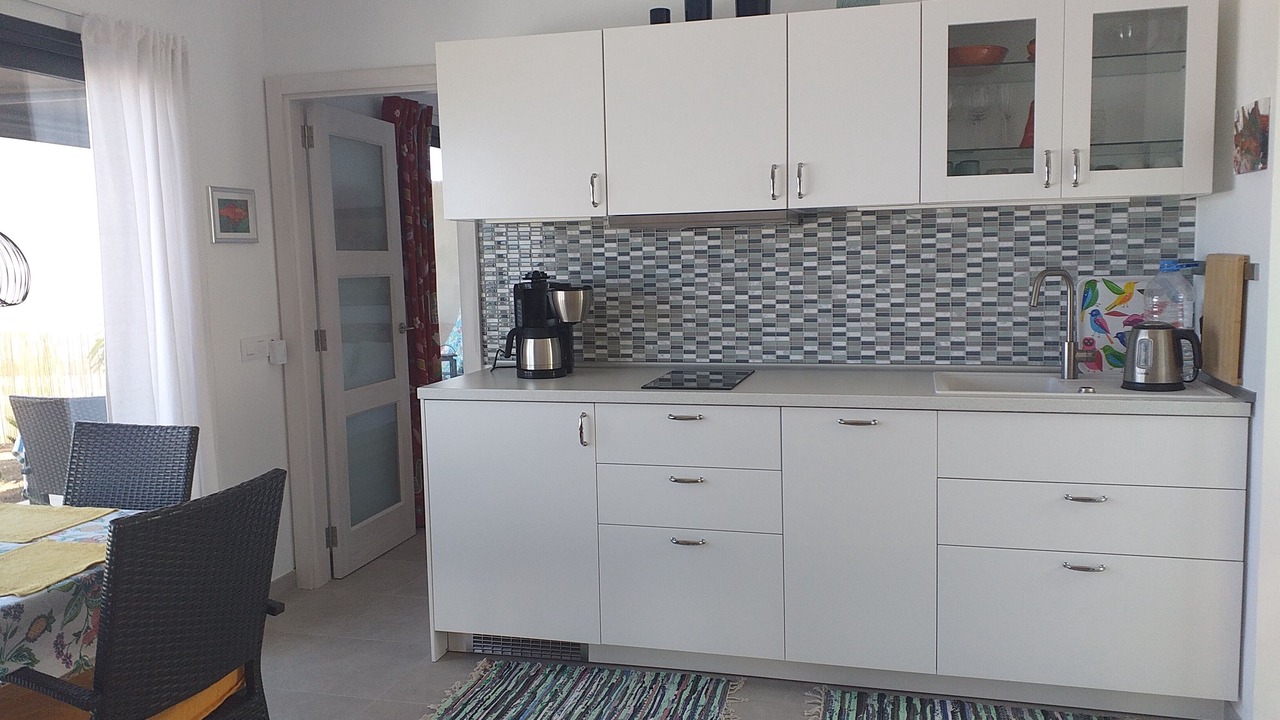 Photo of Kitchen in Garachico