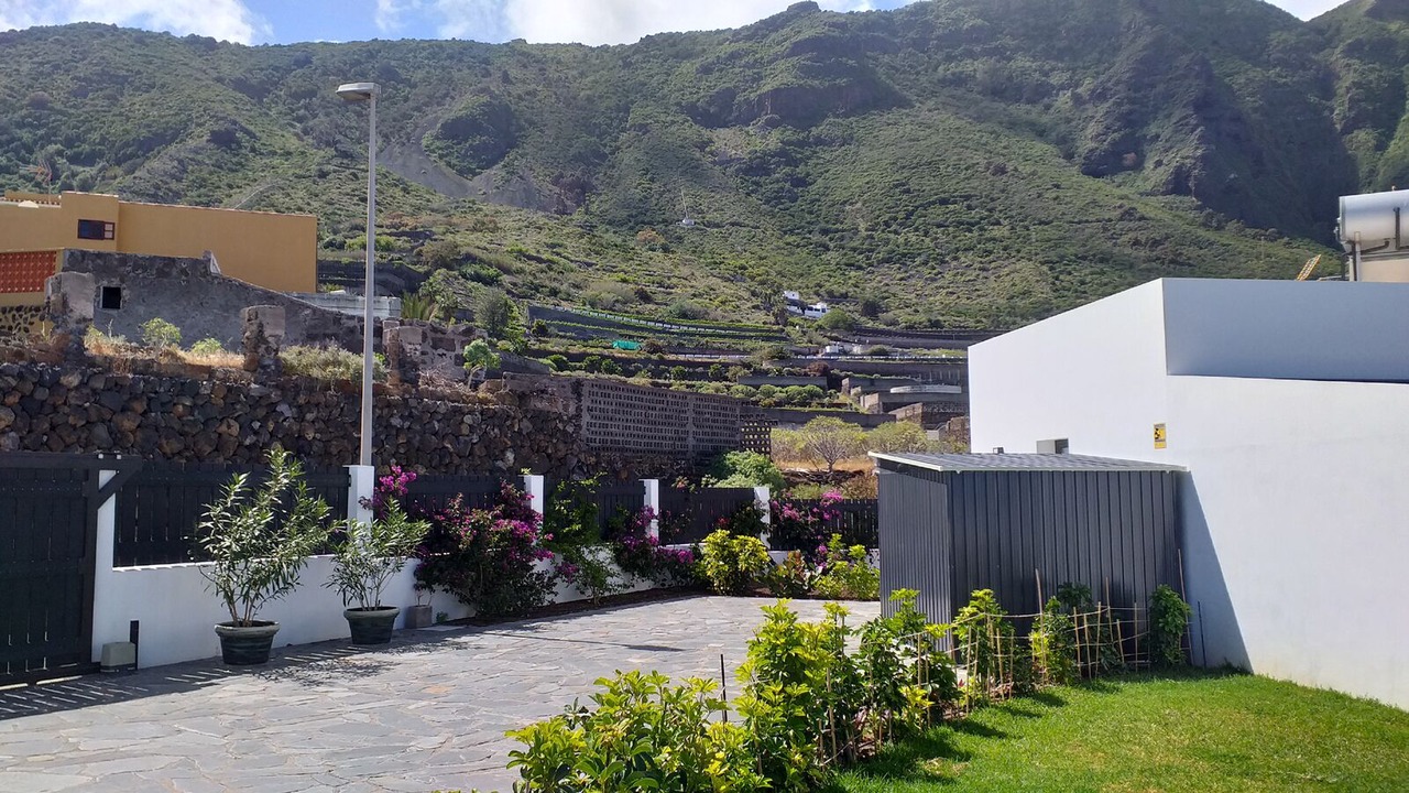 Photo of Outdoor in Garachico