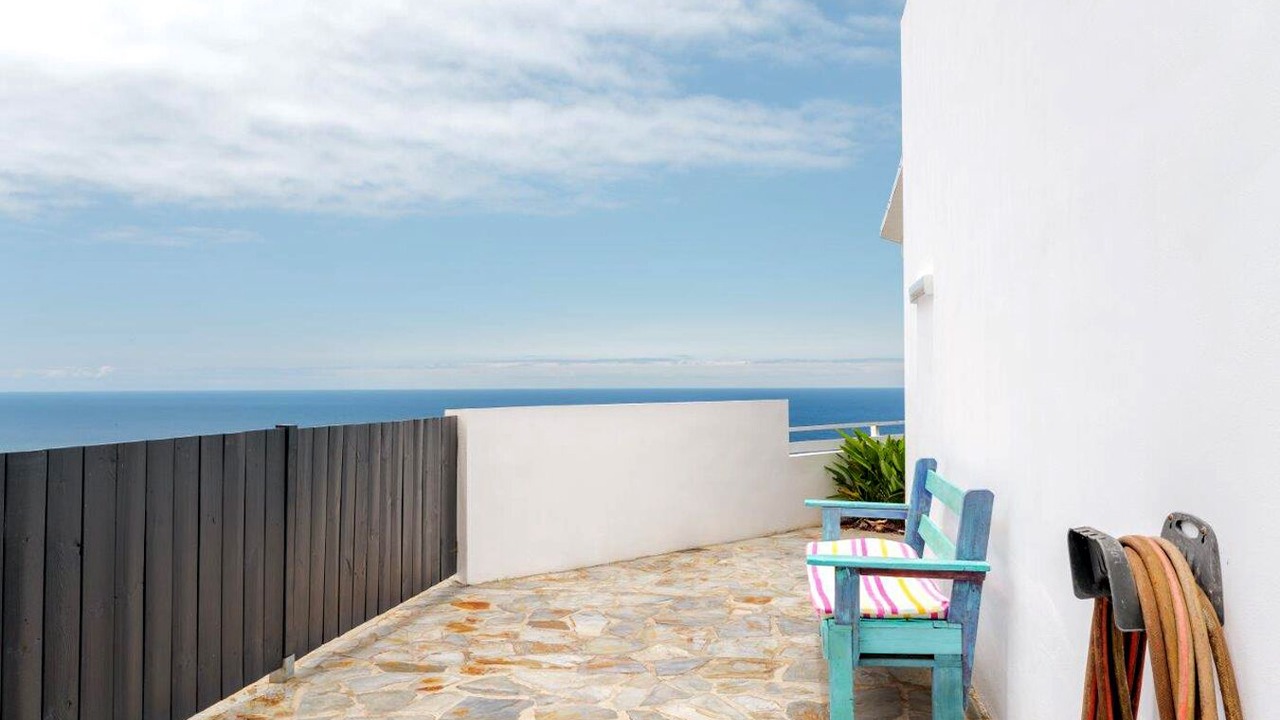 Photo of Patio Balcony in Garachico