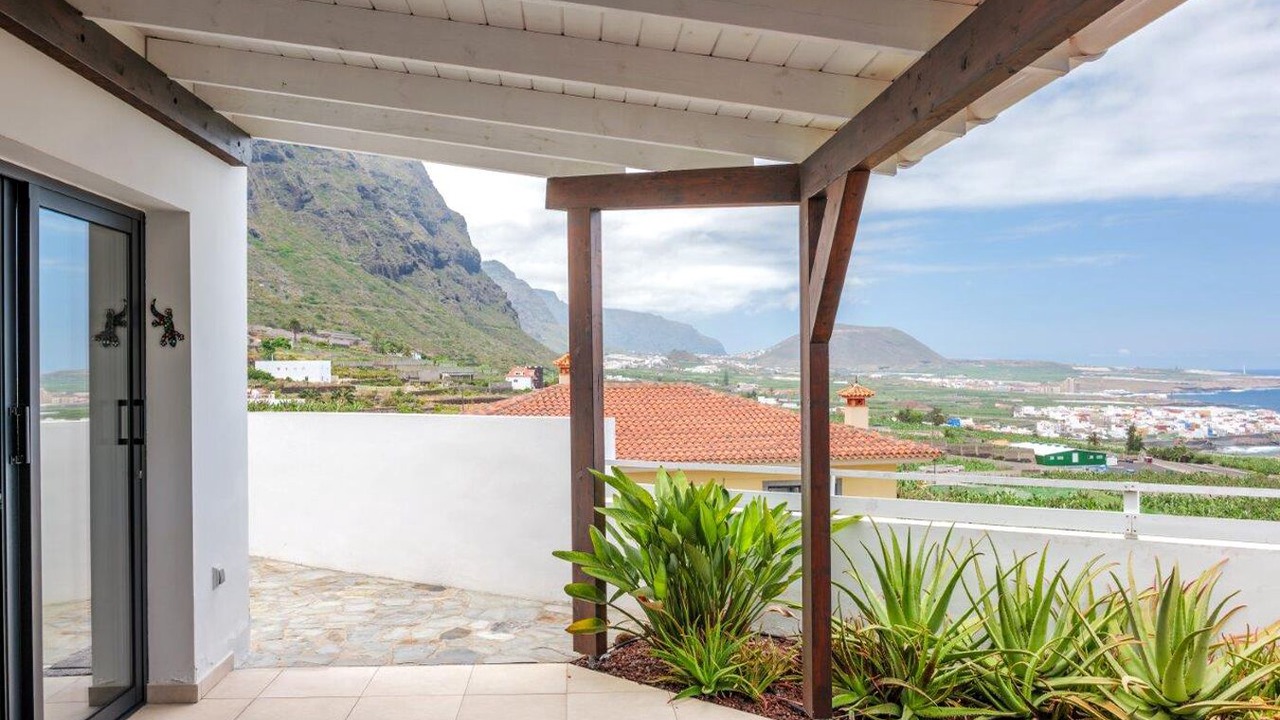 Photo of Patio Balcony in Garachico