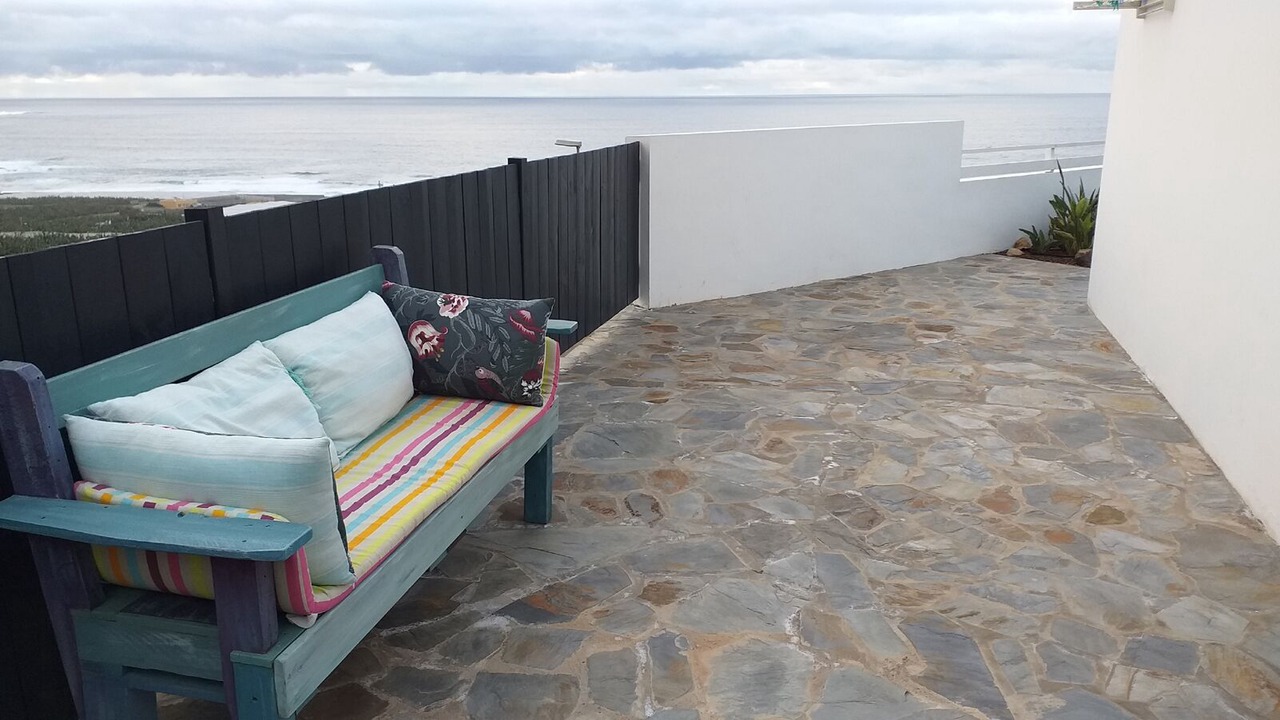 Photo of Patio Balcony in Garachico