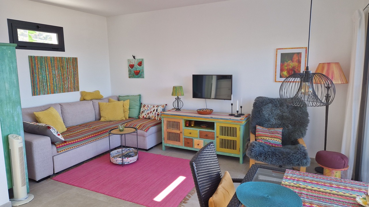 Photo of Livingroom in Garachico