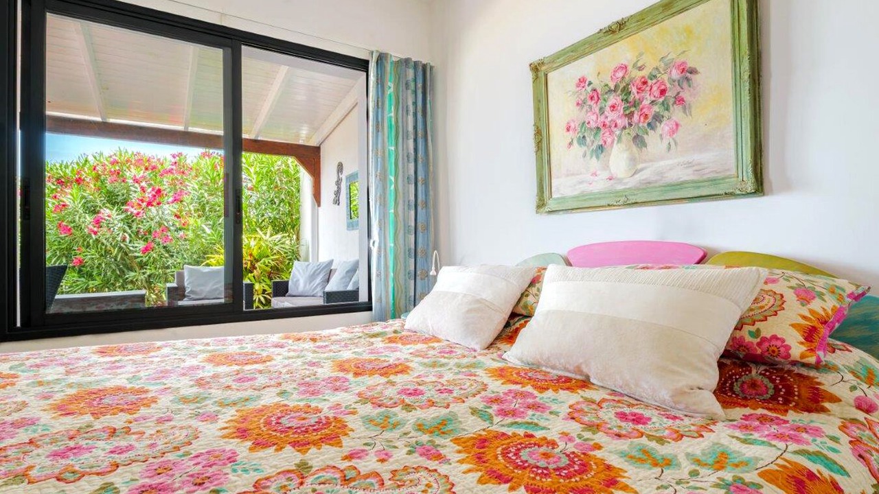 Photo of Bedroom in Garachico