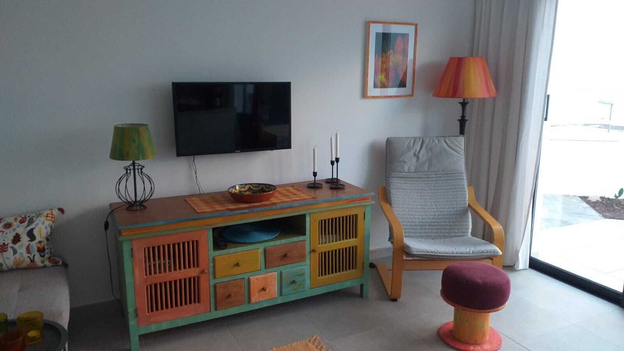 Photo of Livingroom in Garachico