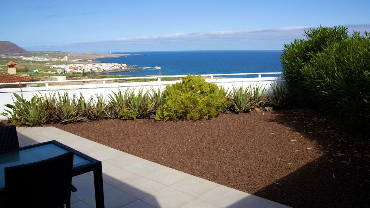 Photo of Outdoor in Garachico