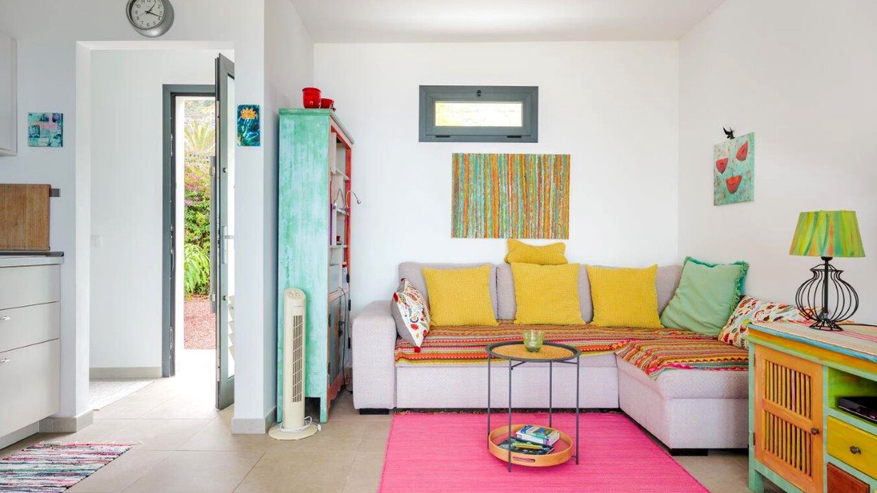 Photo of Livingroom in Garachico