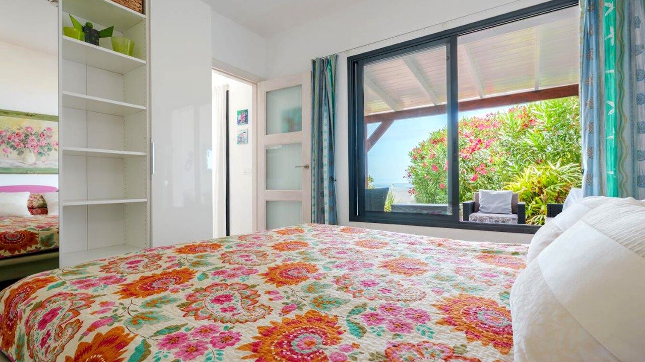 Photo of Bedroom in Garachico