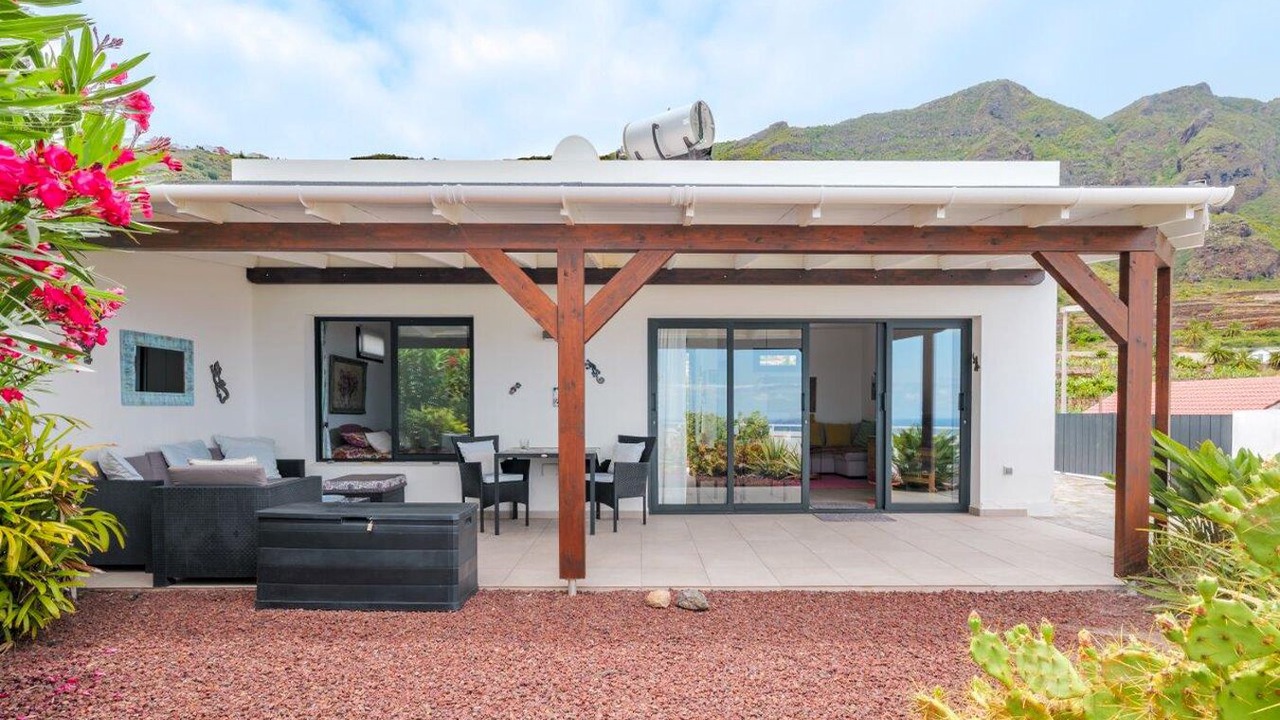 Photo of Patio Balcony in Garachico