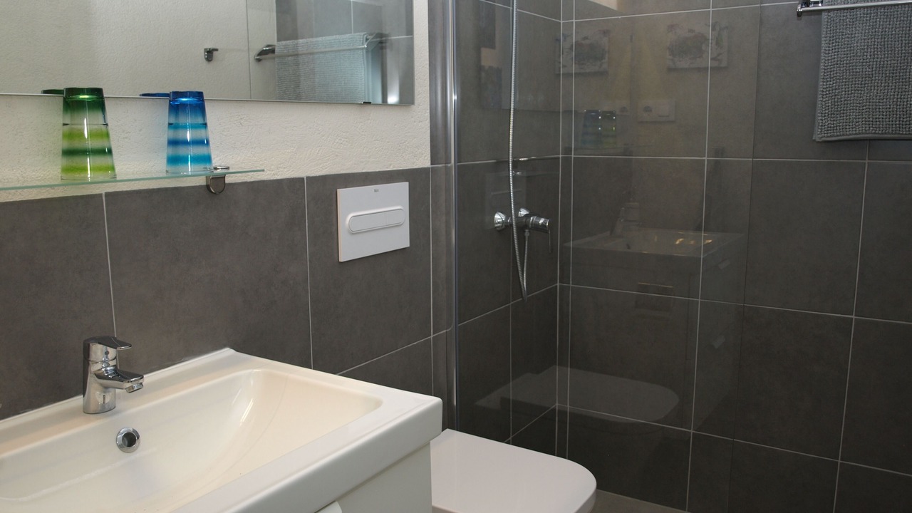 Photo of Bathroom in Garachico