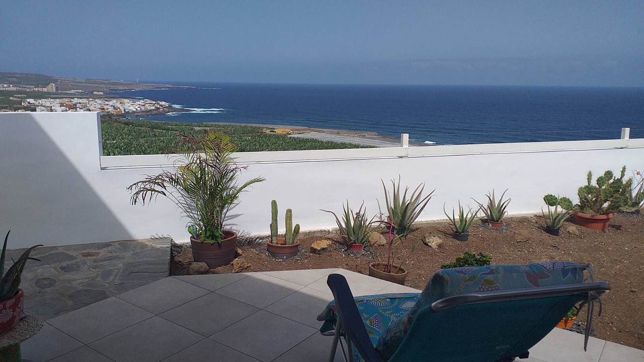 Photo of Patio Balcony in Garachico