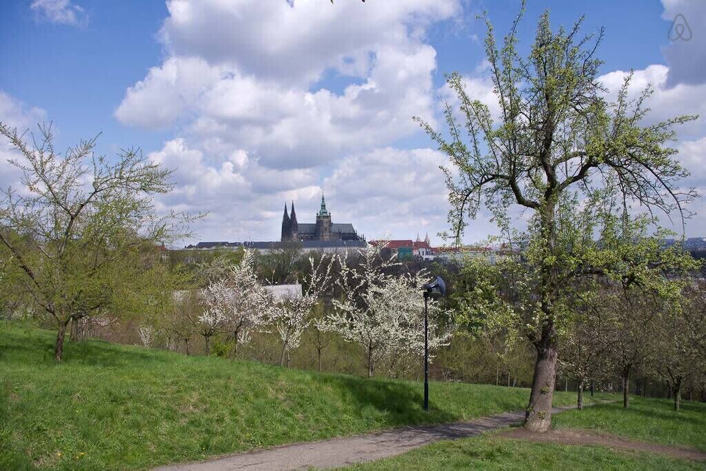 Photo of Outdoor in Smichov