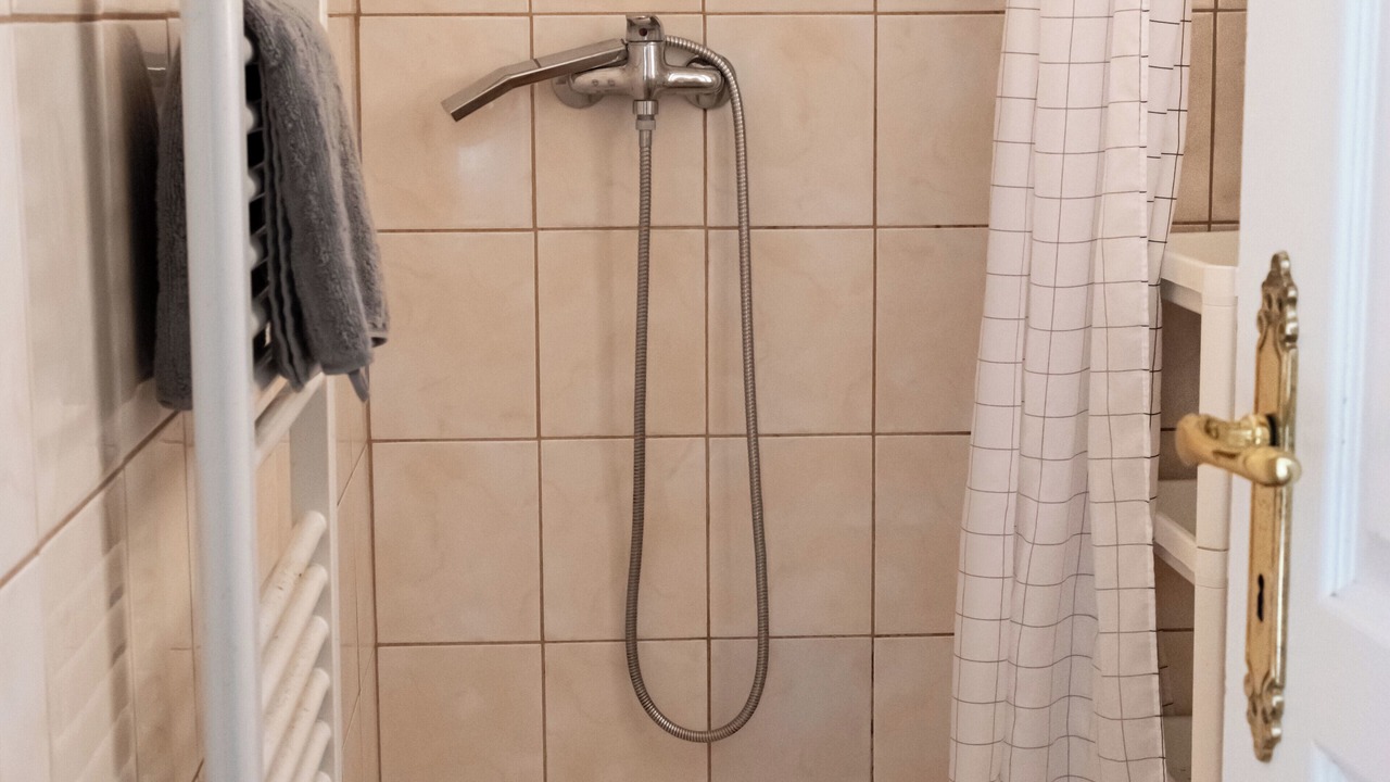 Photo of Bathroom in Smichov