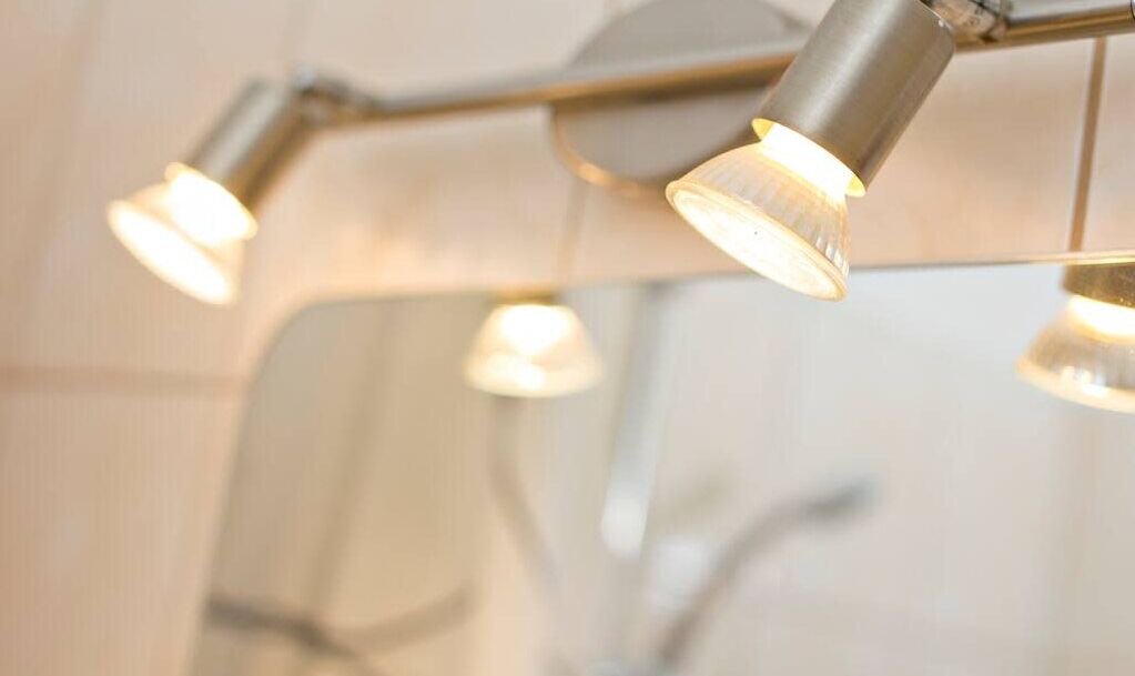 Photo of Bathroom in Smichov
