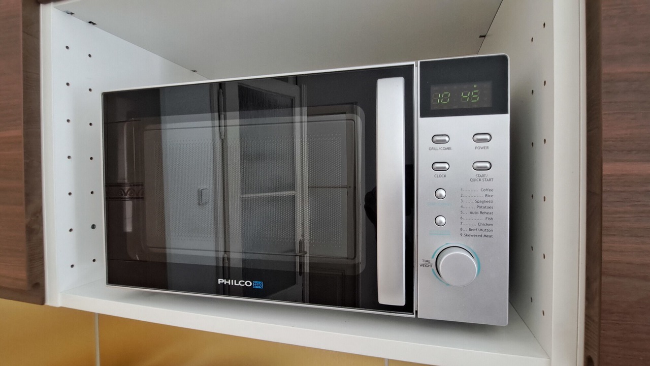 Photo of Kitchen in Smichov