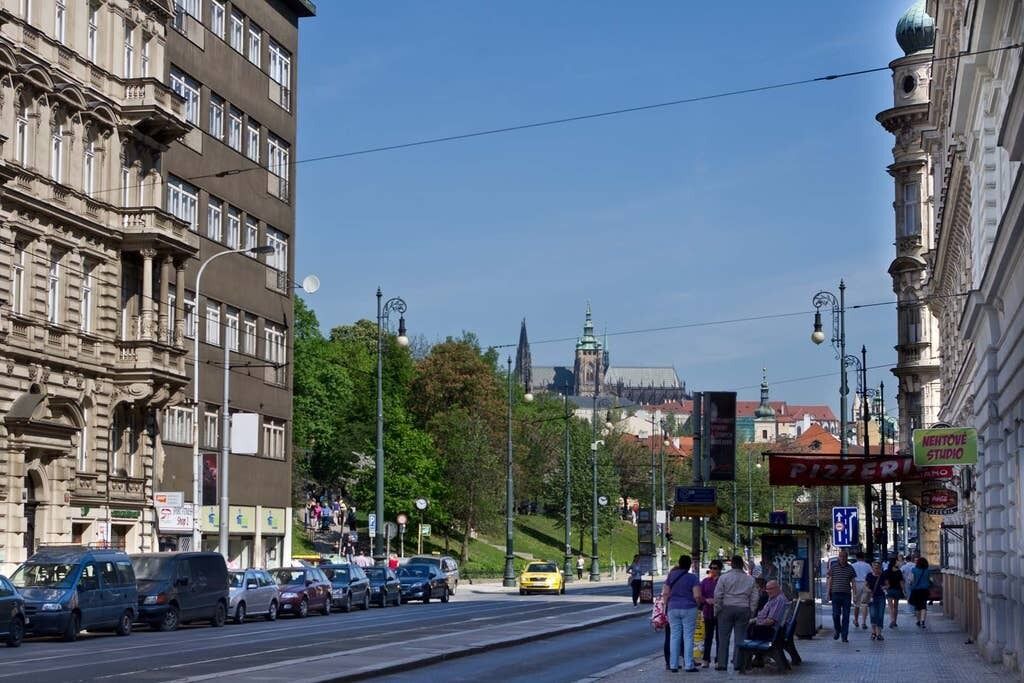Photo of Others in Smichov