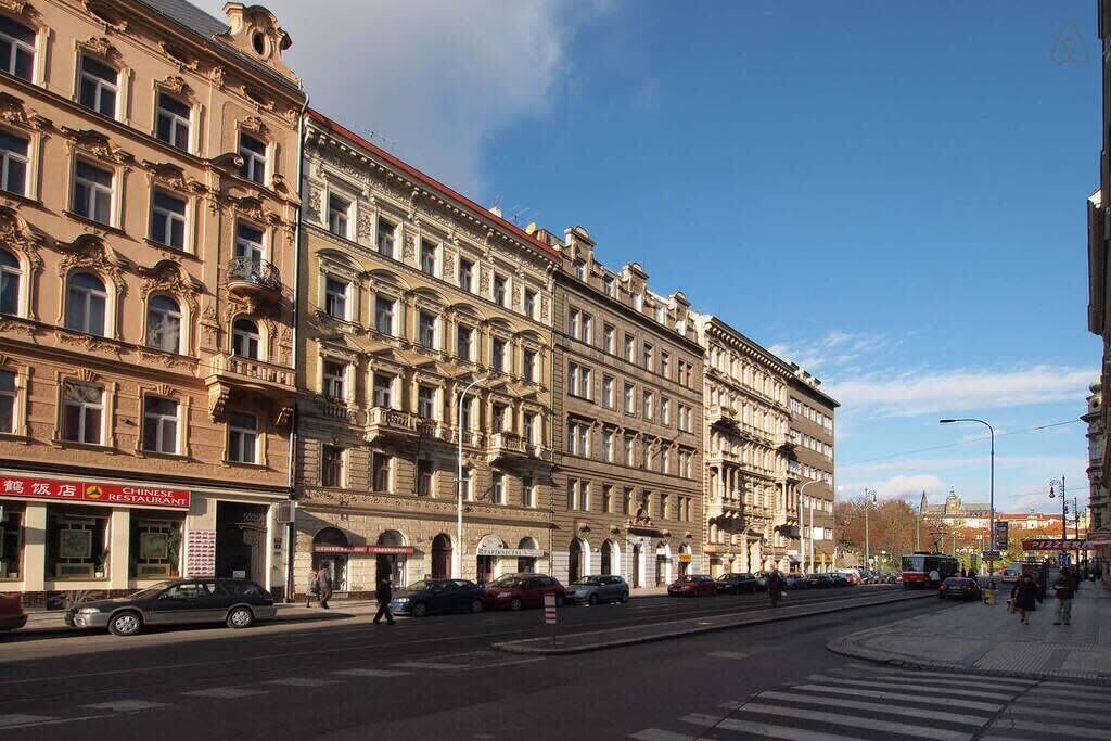 Photo of Others in Prague 1