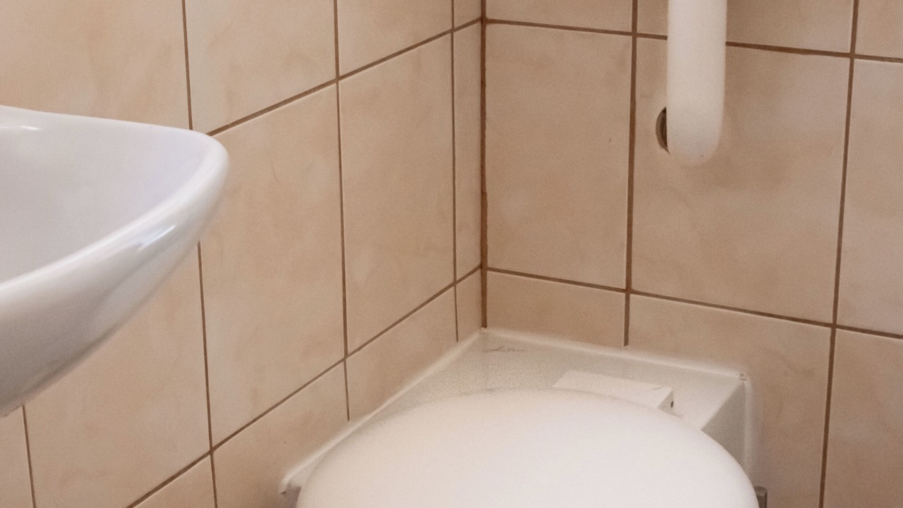 Photo of Bathroom in Prague 1