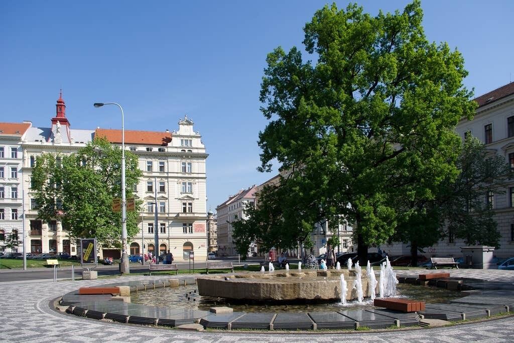 Photo of Others in Prague 1