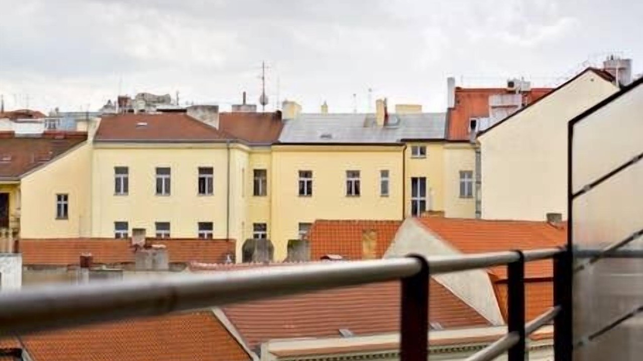 Photo of Patio Balcony in Nove Mesto