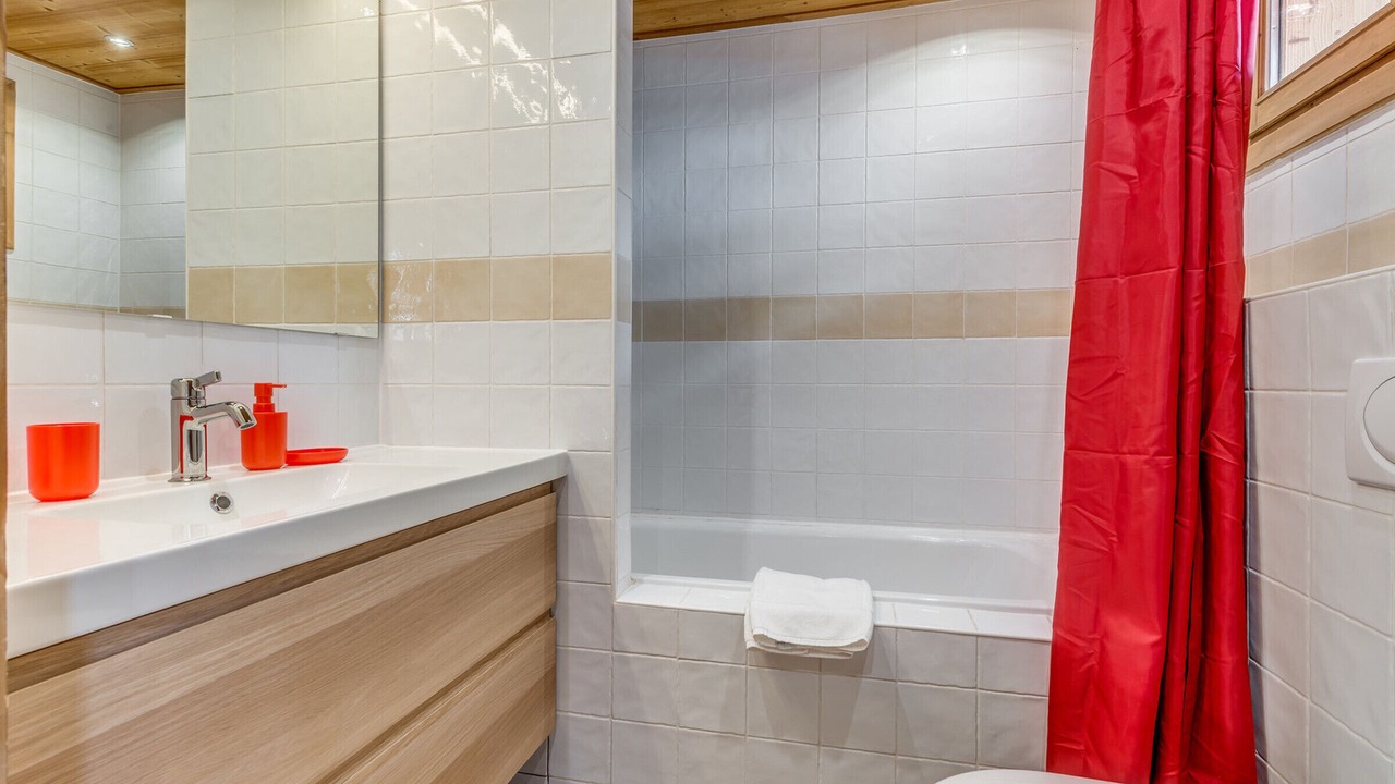 Photo of Bathroom in Les Brevieres