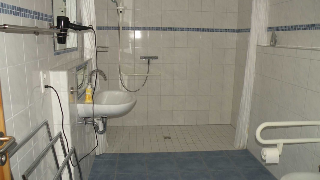 Photo of Bathroom in Jethausen