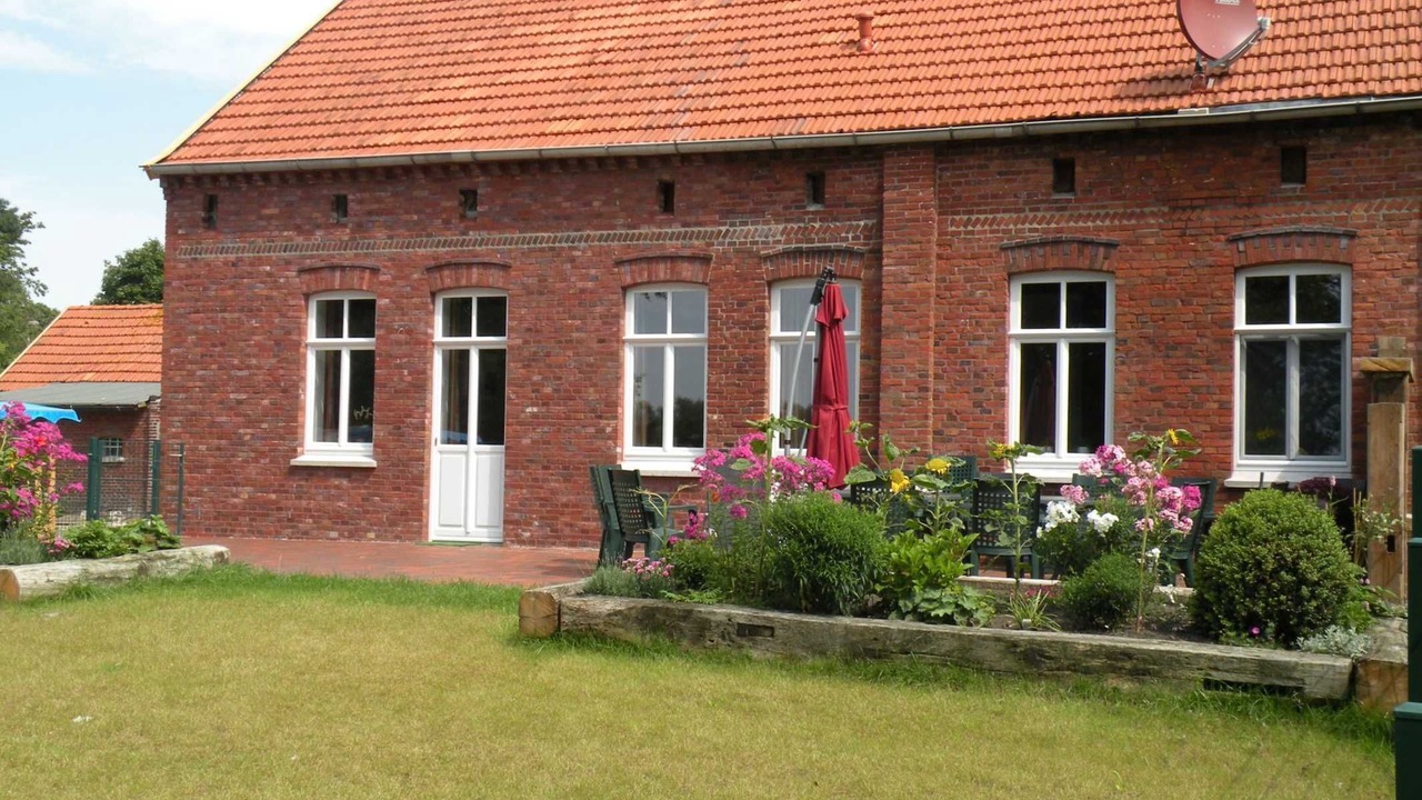 Photo of Outdoor in Jethausen