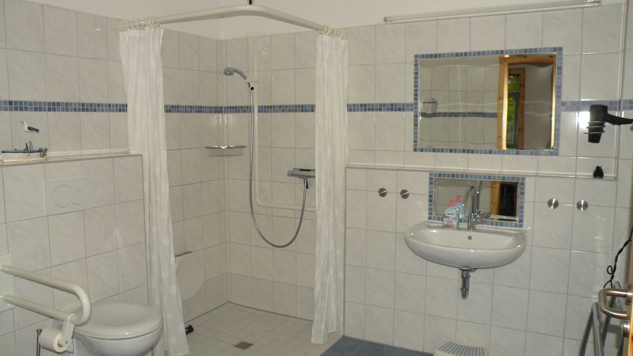 Photo of Bathroom in Jethausen