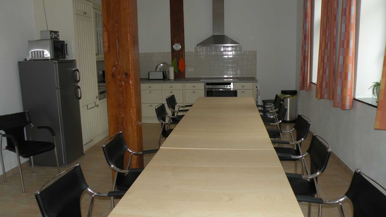 Photo of Others in Jethausen