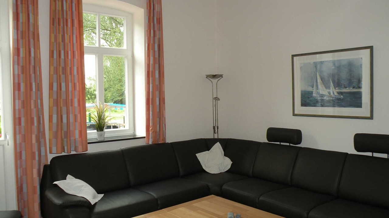 Photo of Livingroom in Jethausen