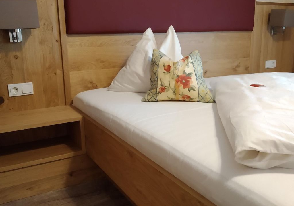 Photo of Bedroom in Liefering