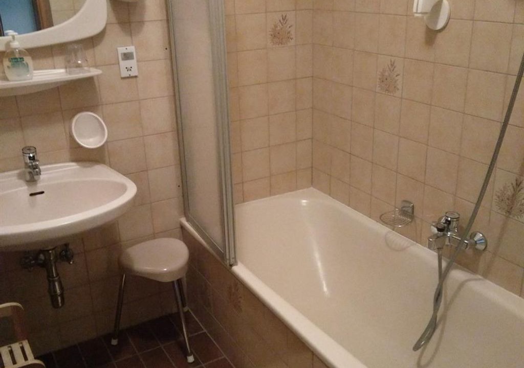 Photo of Bathroom in Liefering