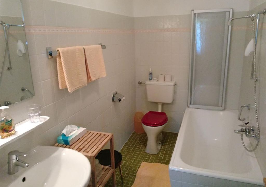 Photo of Bathroom in Liefering