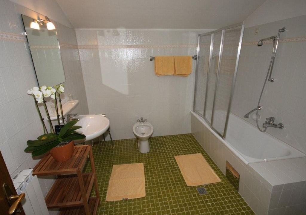 Photo of Bathroom in Liefering