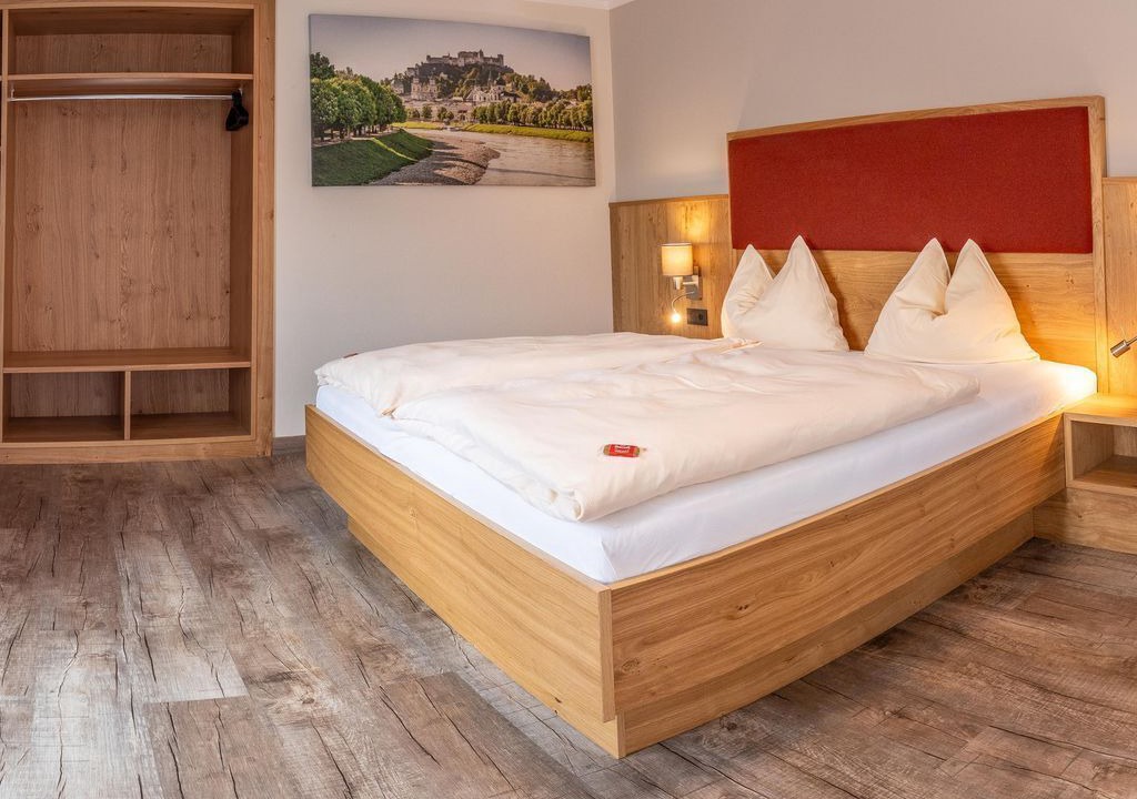Photo of Bedroom in Liefering