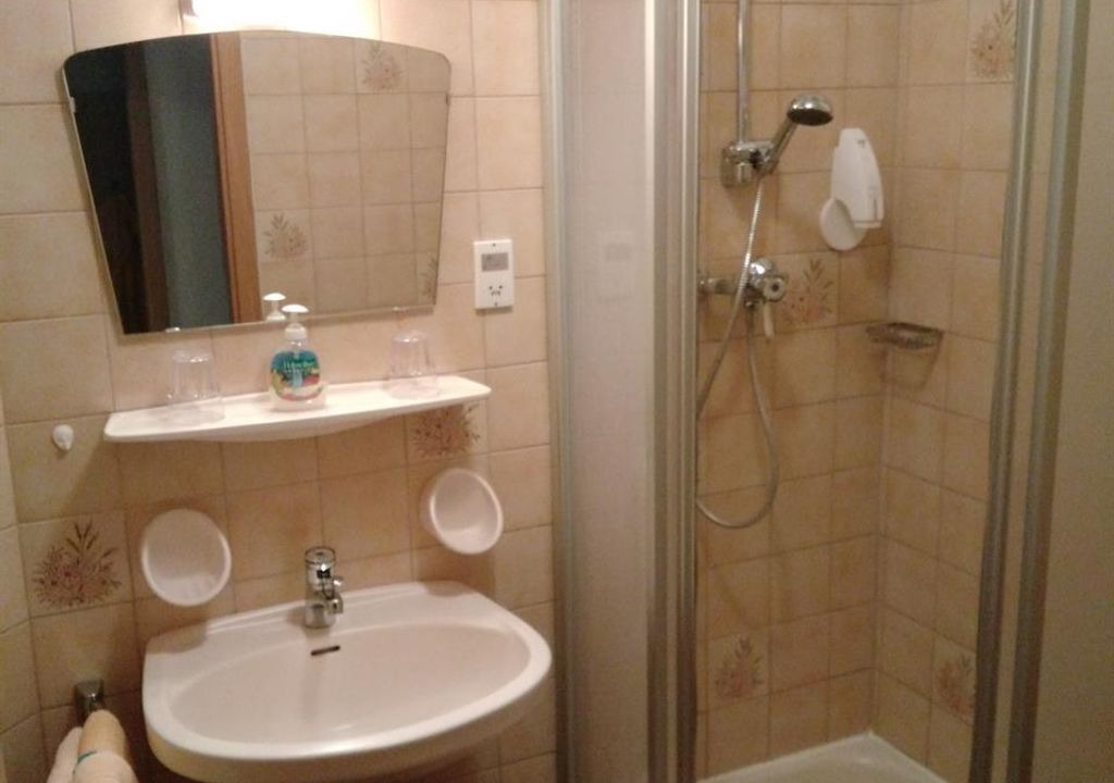Photo of Bathroom in Liefering