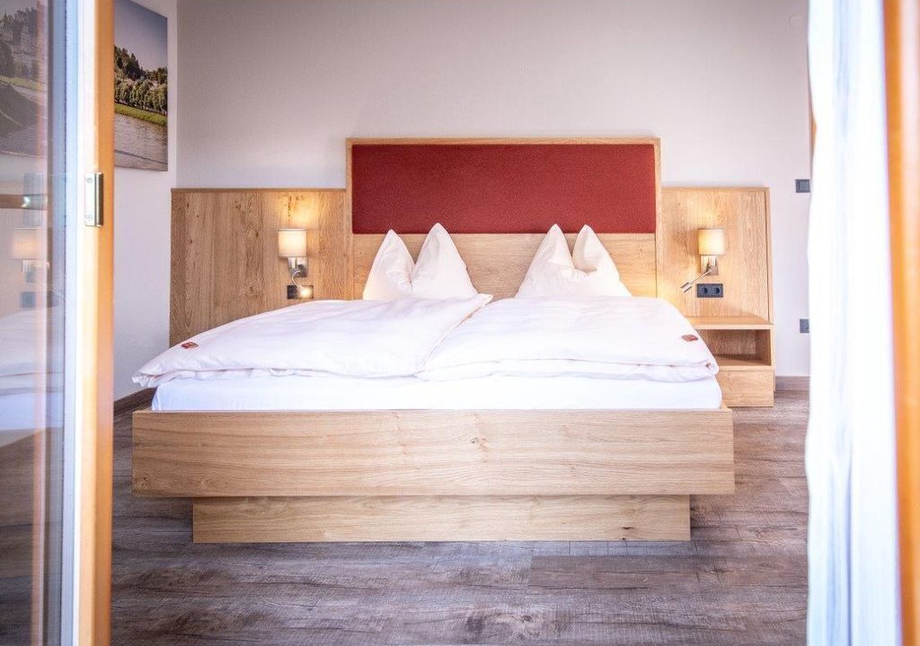 Photo of Bedroom in Liefering