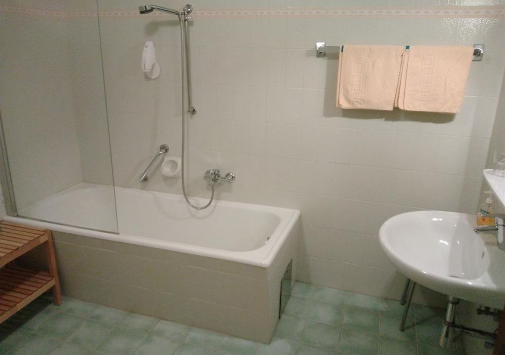 Photo of Bathroom in Liefering