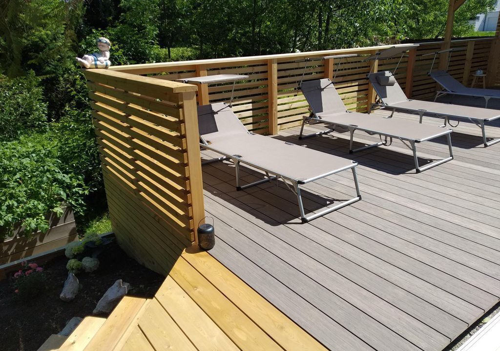 Photo of Patio Balcony in Liefering