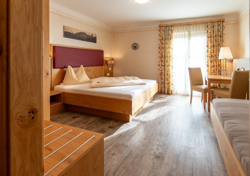 Photo of Bedroom in Liefering